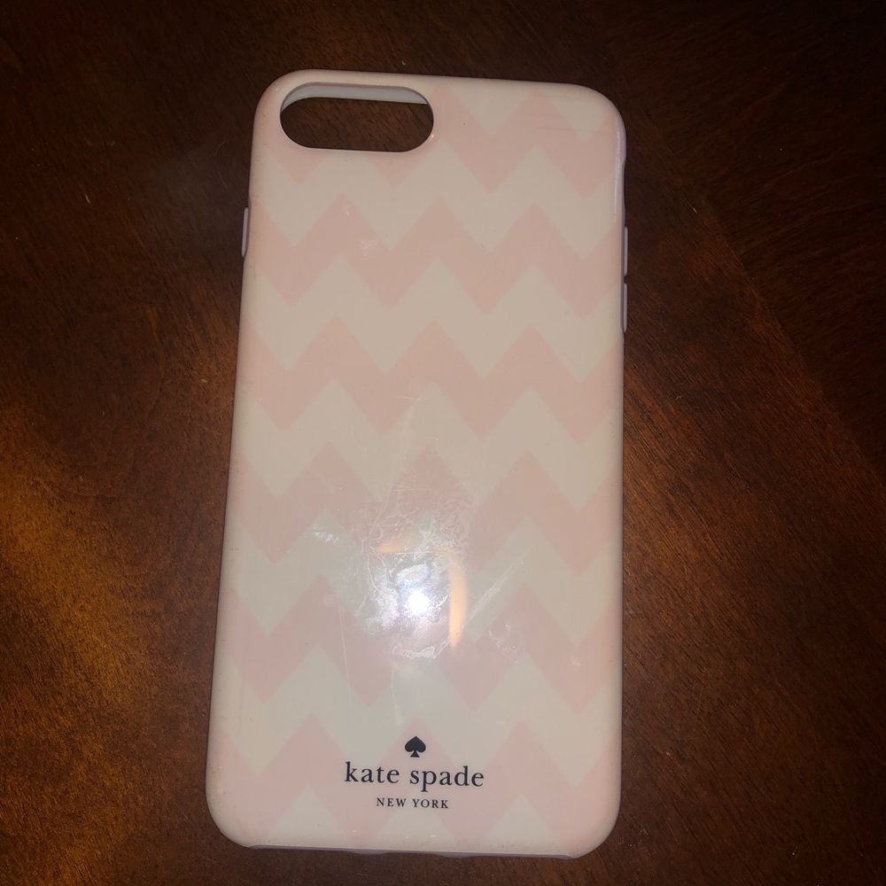 Kate spade iPhone 6/6s plus case